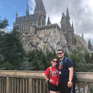 Meet your Posher, Mariah